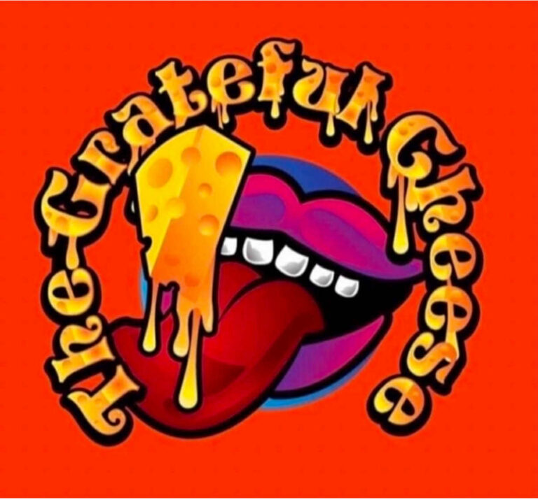 The Grateful Cheese Food Truck in Green Bay, WI